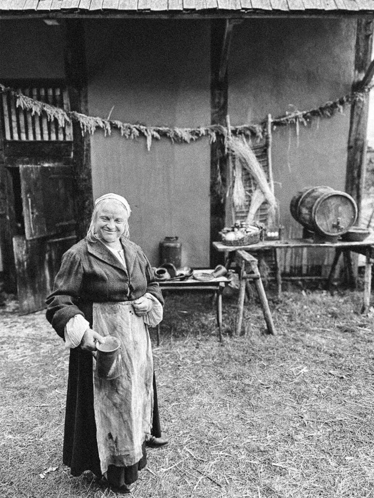 Inkubus production design