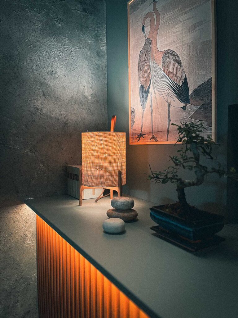 NDR Paartherapie production design