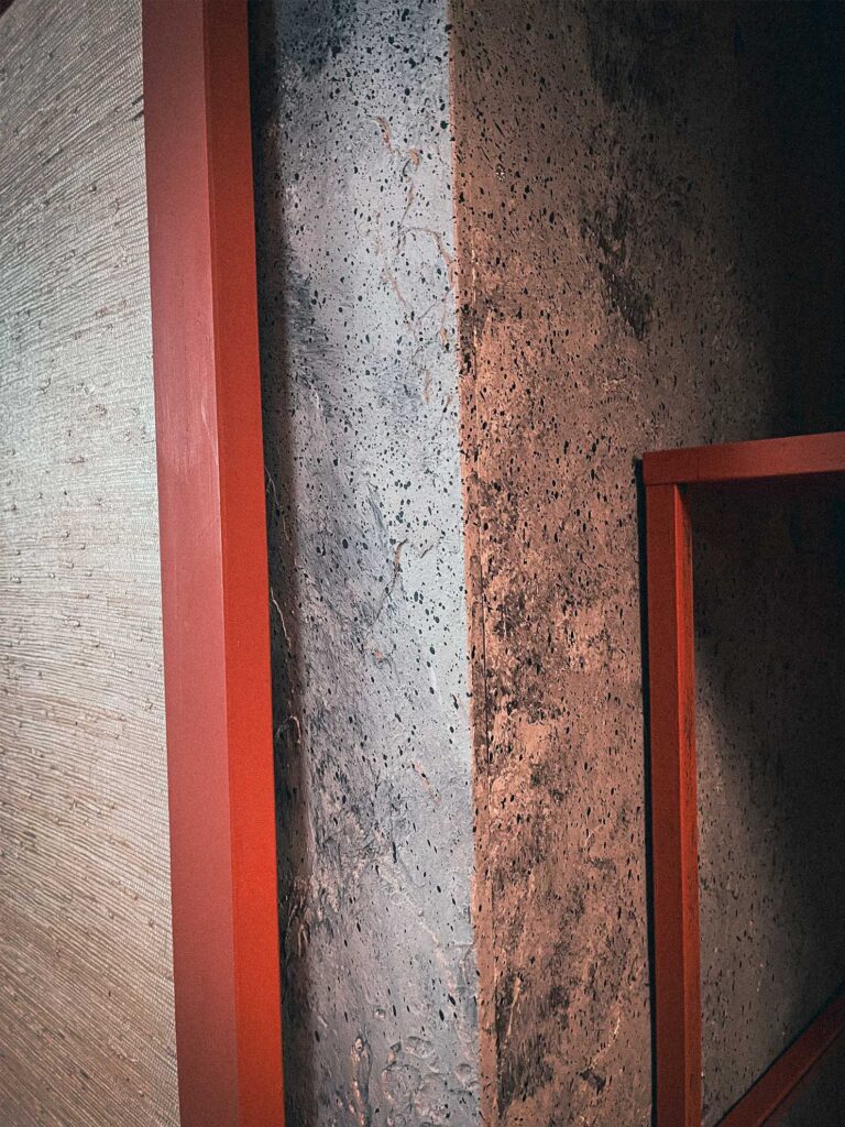 NDR Paartherapie production design