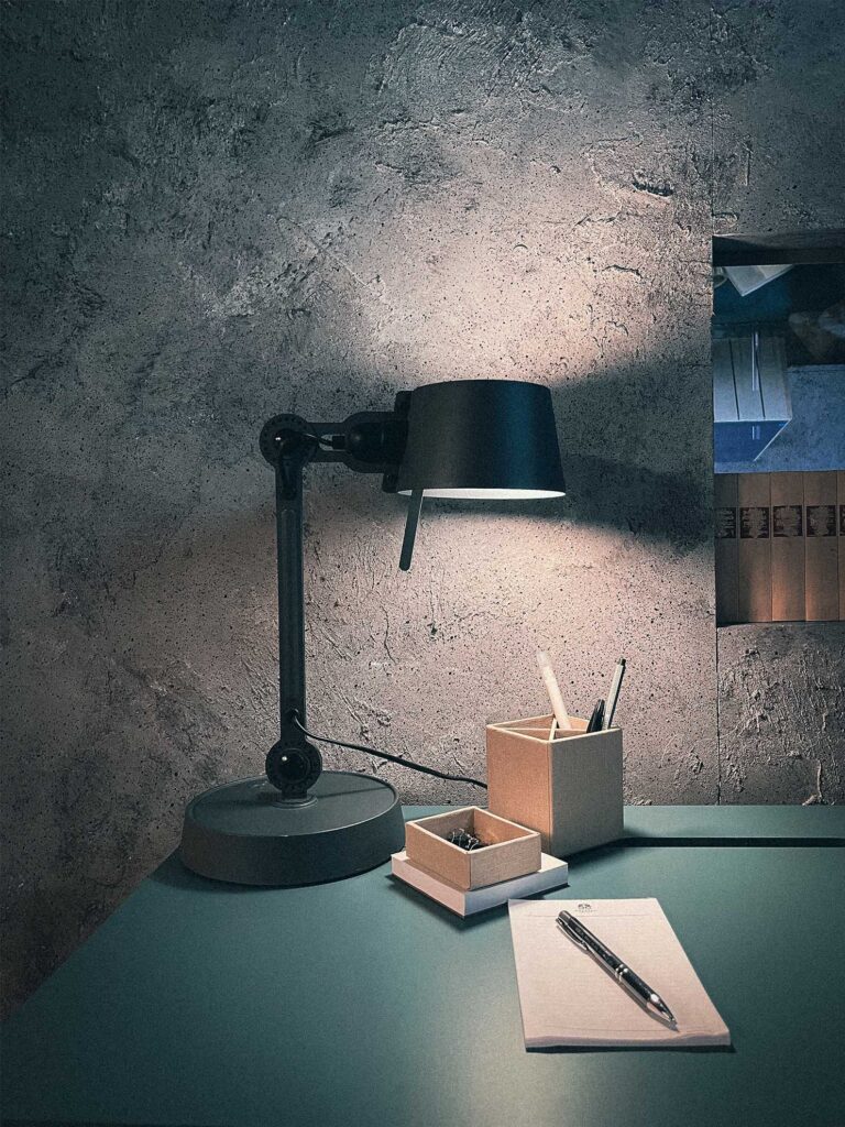 NDR Paartherapie production design