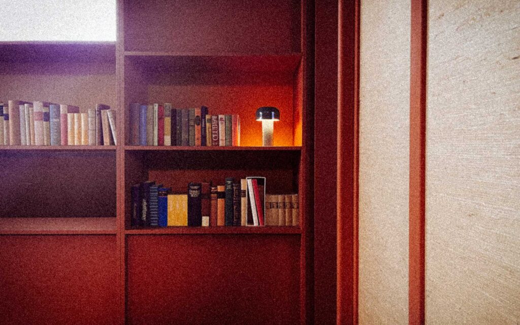 NDR Paartherapie production design