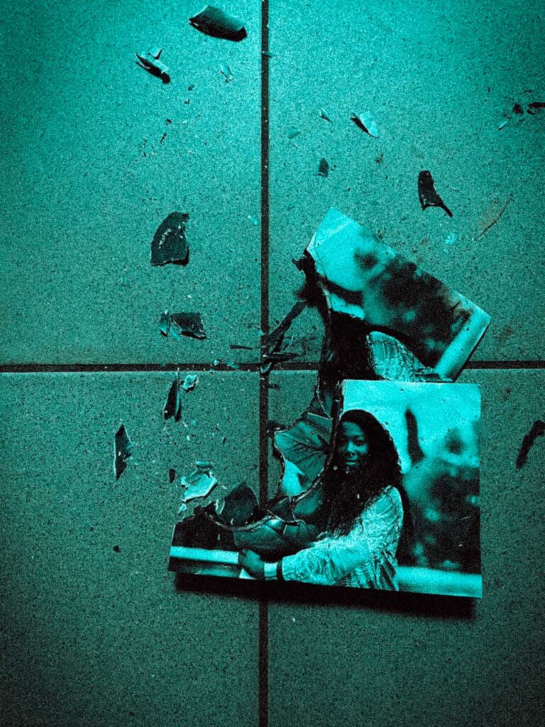 Sweet Will production design