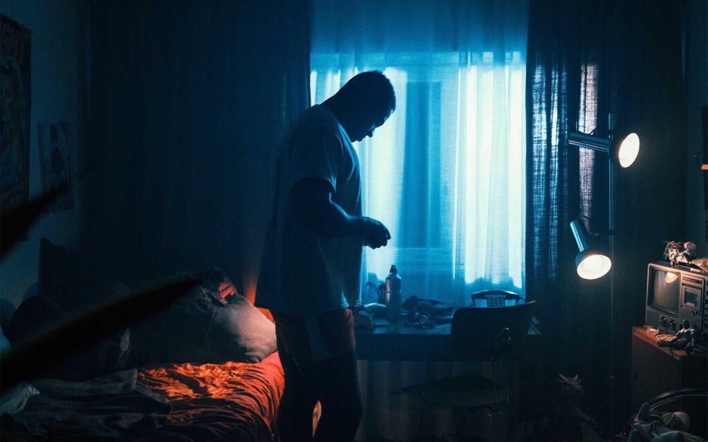 Sweet Will production design