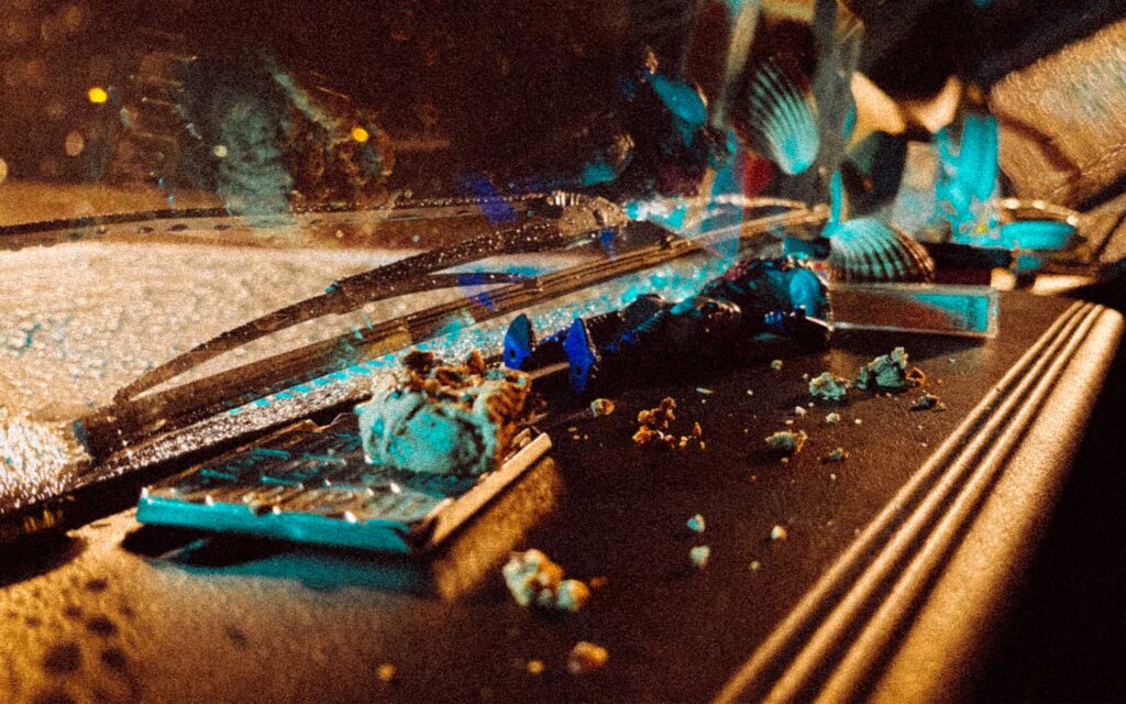 Sweet Will production design