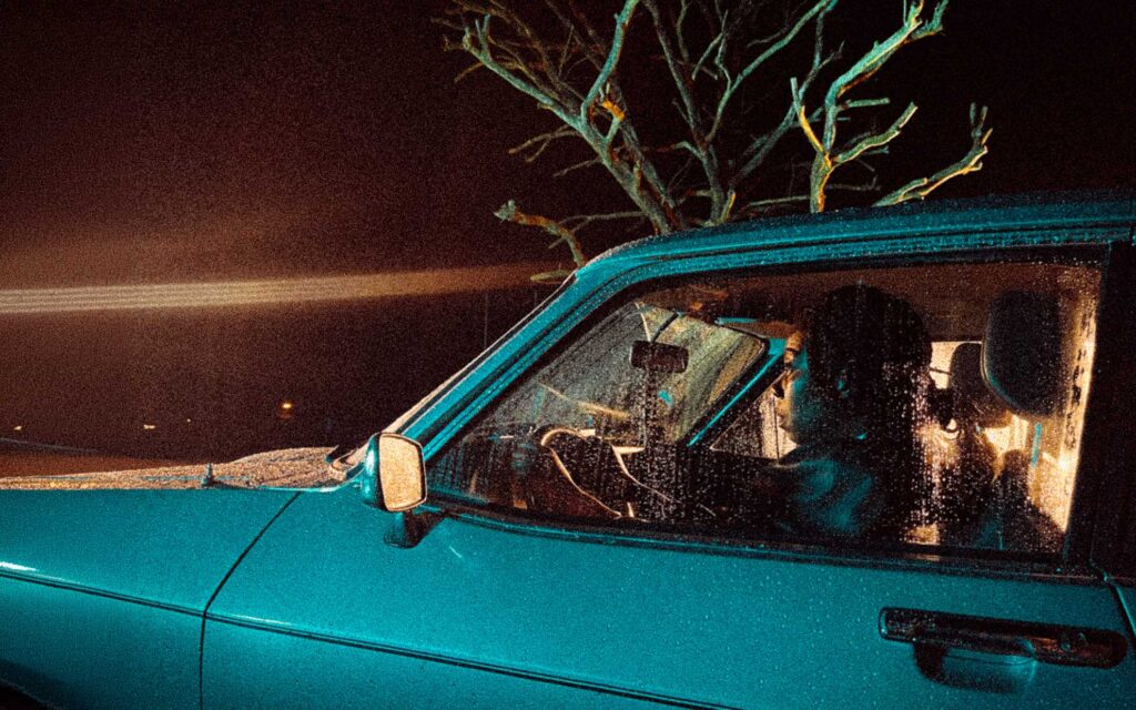 Sweet Will production design