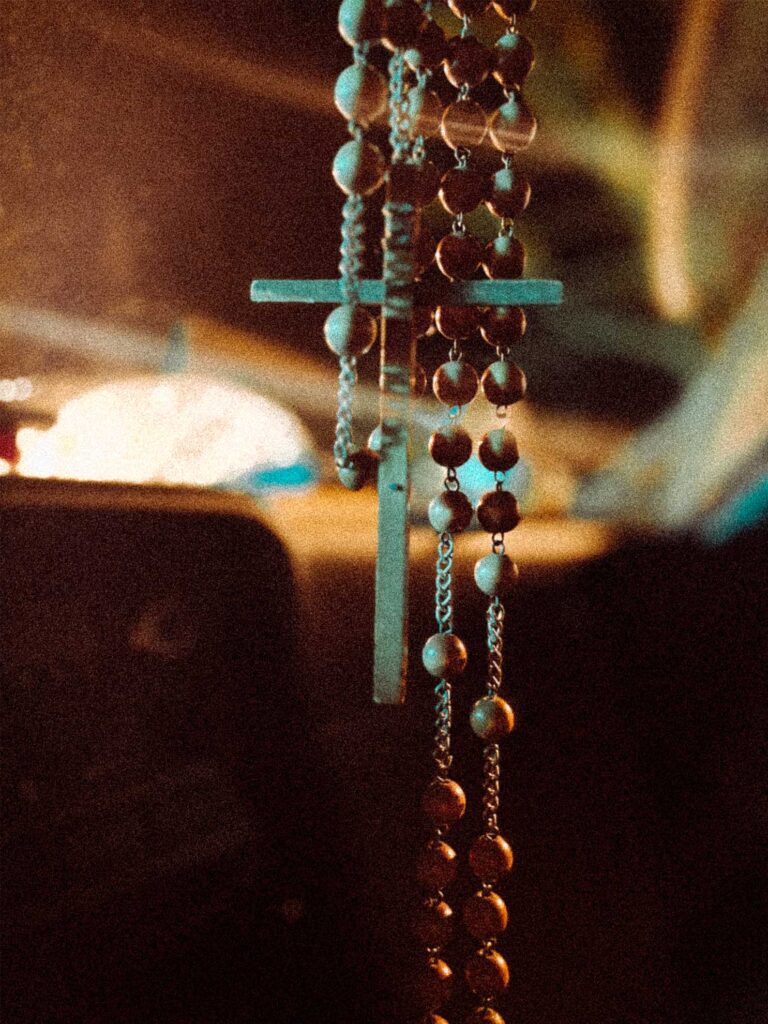 Sweet Will production design