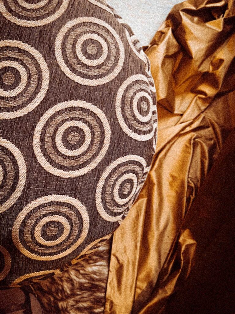 Sweet Will production design