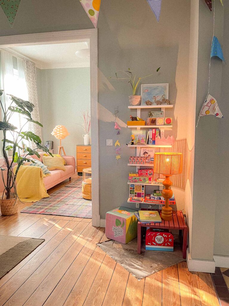 Picocolinis production design