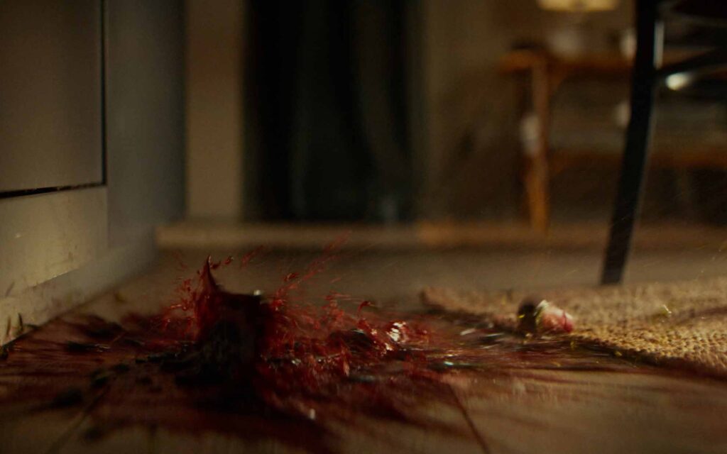 Piccolinis production design