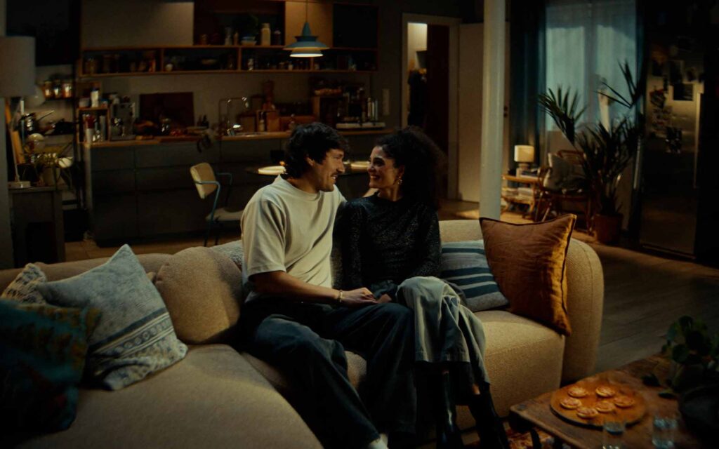 Piccolinis production design