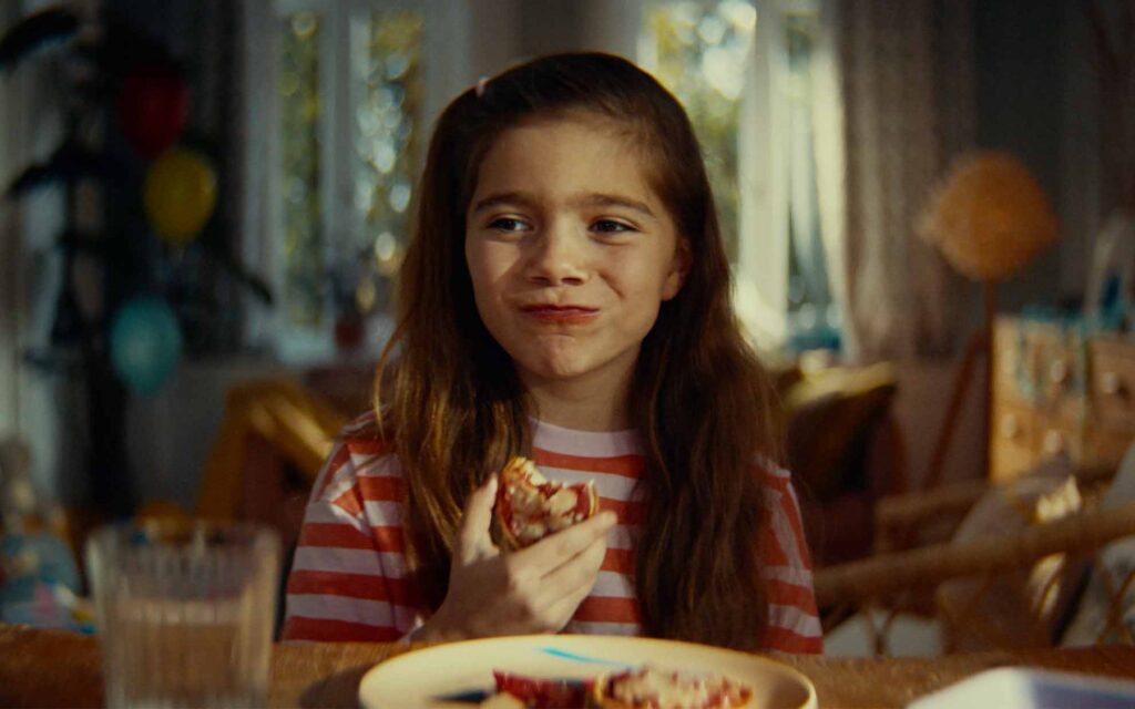 Piccolinis production design